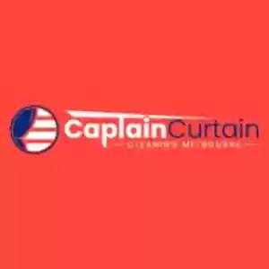 Captain Curtain Cleaning Melbourne