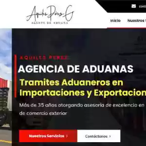 Agencia Perez G