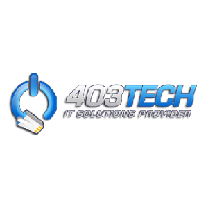 403Tech Inc.