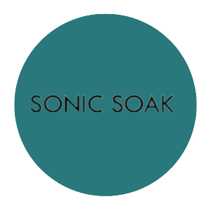 Sonic Soak