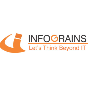 Infograins Software Solutions