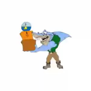 Great Whie Moving Company