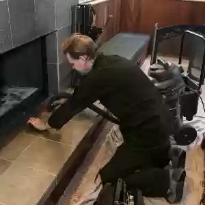 Smoke Damage Cleanup