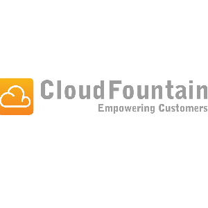 CloudFountain Inc