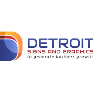 Detroit MI Signs and Graphics 