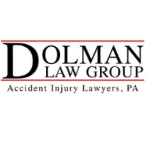 Dolman Law Group Accident Injury Lawyers, PA