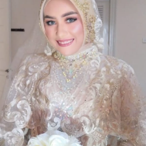 Dewi's Wedding
