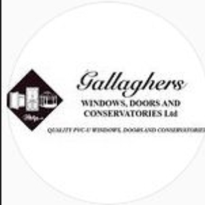 Gallaghers Windows, Doors & Conservatories Ltd
