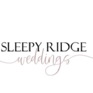 Sleepy Ridge Weddings