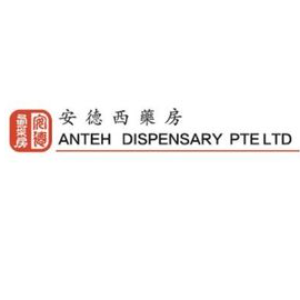 Anteh Dispensary Pte Ltd.