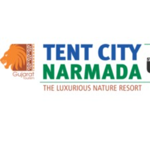 Tent City Narmada 