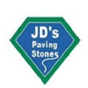 JD&#039;s Paving Stones