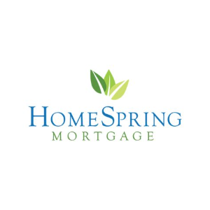 HomeSpring Mortgage