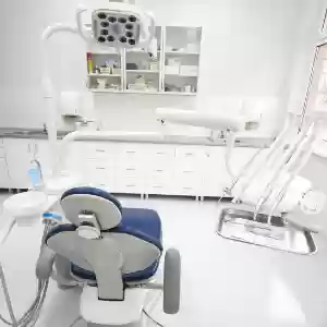 Hayes Handpiece Local Repair