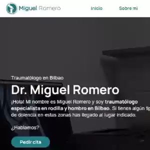 Miguel Romero