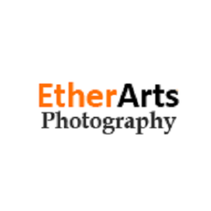 EtherArts Product Photography