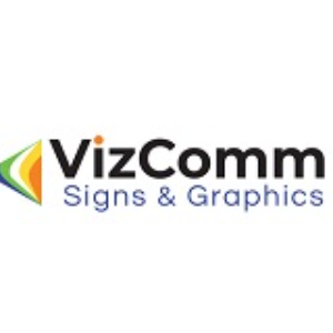 VizComm Signs and Graphics