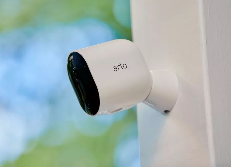 Arlo 2024 camera service