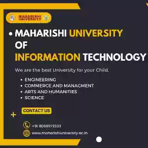 Maharishi University of Information Technology 