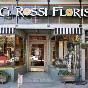 G Rossi Florist Inc