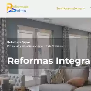 Reformas Palma