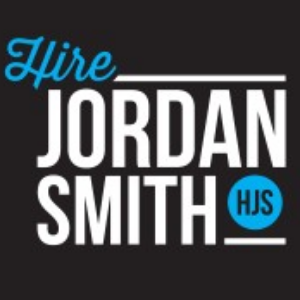 Hire Jordan Smith