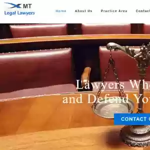 Mt Legal Lawyers