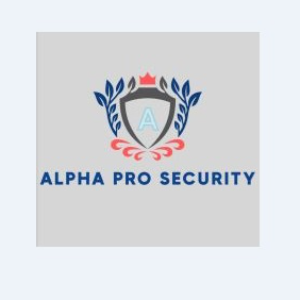 Alpha Pro Security