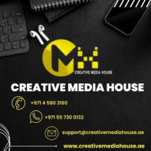 Creative Media House