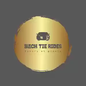 BLACK TIE RIDES LLC