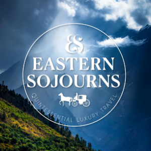 Eastern Sojourns