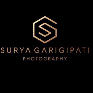 Surya Garigipati Photography &amp; Films
