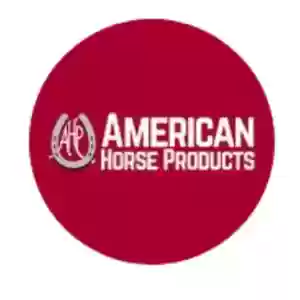 AmericanHorseProducts