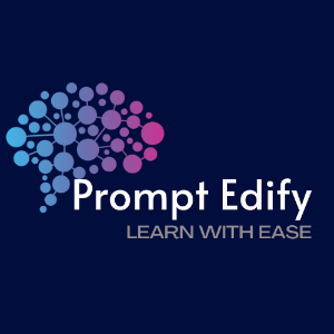 Prompt Edify (OPC) Pvt. Ltd.