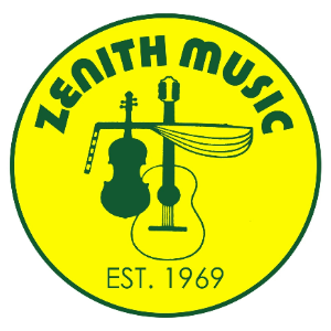 Zenith Music, The Best Music Shop in Australia Since 1969