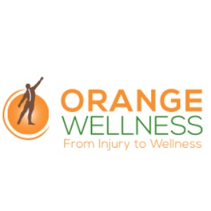 Orange Wellness