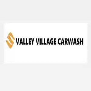 Valley village carwash