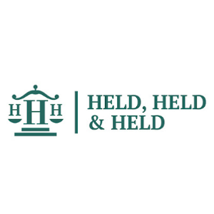 Held Held and Held - Car Accident Lawyer & Personal Injury Attorney