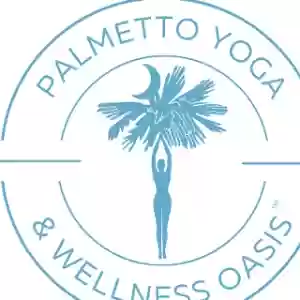 Palmetto Yoga & Wellness Oasis
