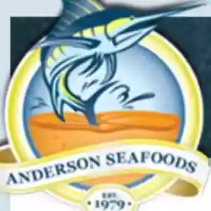 Anderson Seafoods