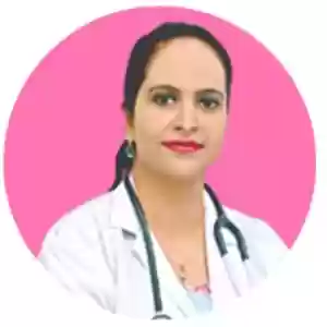 Best Lady Doctor for Pregnancy in Lucknow - Dr. Shilpi Chauhan