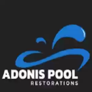 Adonis Pool Restorations