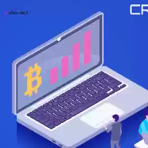 Cryptocurrency Exchange Development Company