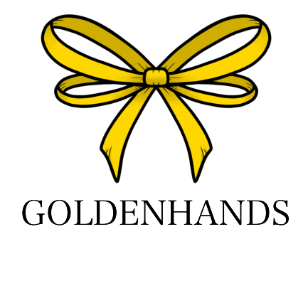 Goldenhands Gift Shop 