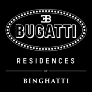 Bugatti Residences UAE