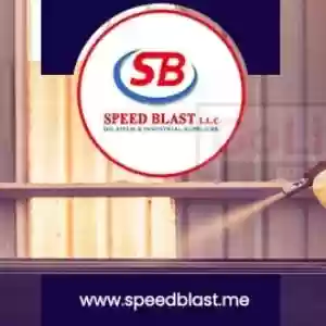 Speed Blast