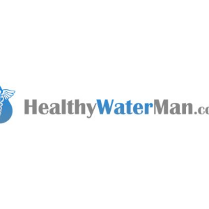 Healthy WaterMan