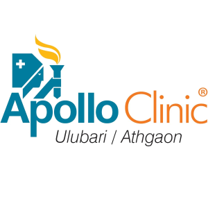 Apollo Clinic Guwahati