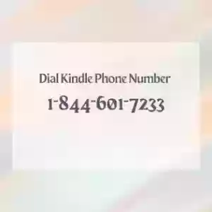 How to Reach Kindle Customer Service Phone Number 