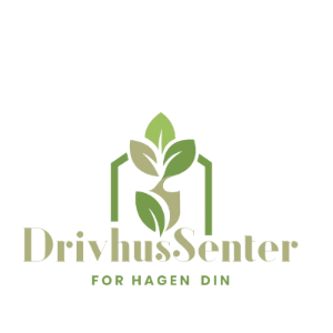 DrivhusSenter